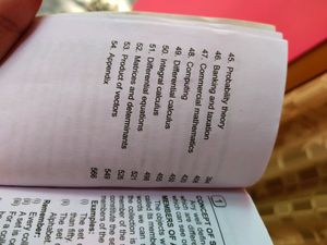 Mathematics basics facts and formula 📘📖🖊️
