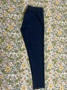 AURELIA New Blue Denim Jeggings