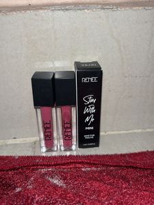 Renee Stay With Me Mini Lipstick