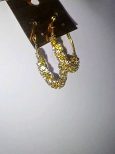 Hoop Earrings