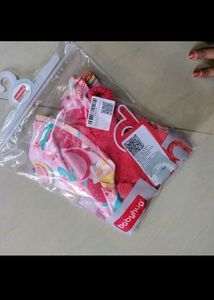 New Kids Clothing Set For Girls