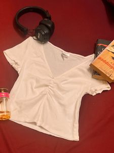H&M top