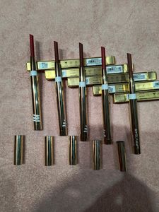 Myglamm Ultimate Long Stay Matte Lipstick