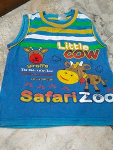 Kids Mix Cloth