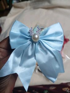 Trishona Hair Bows