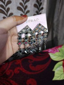 Prao jewellery combo