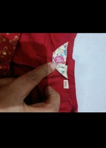 Dress Material full length
