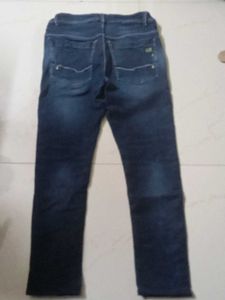 Stylish Denim Jeans