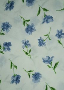 Berrylush Floral Skirt Set