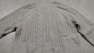 🆕woolen Highneck