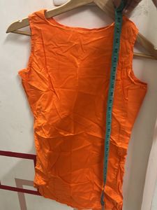 Cotton Short Kurti