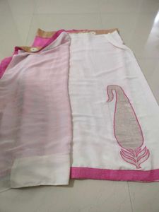 Beautiful Saree with Blouse