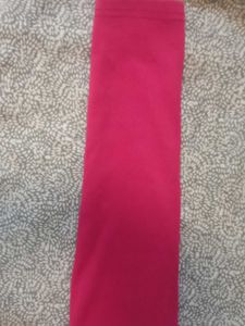 Z-line Pink Long Sleeve Top