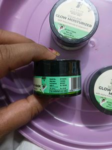 Pilgrim Squalane Glow Kit