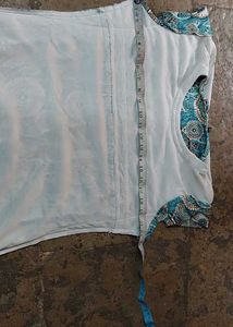 Boho Print Dress