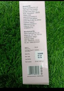 RENEE Snail 99 Mucin Serum