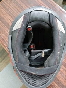 Motorcycle Helmet
