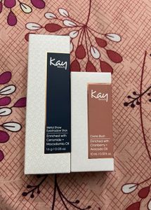 Kay Beauty Combo - Fixed Price