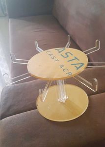 Keychain Stand