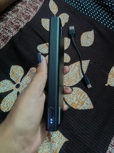 Boat Energyshroom PB300 Powerbank 10000mah 22.5w