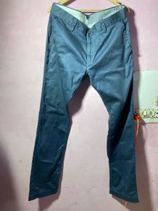 100% og DIESEL TROUSERS