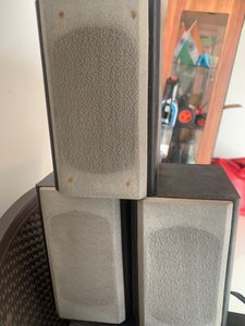 VOX Home Theater
