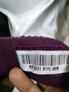 Combo 3 40B 40C Padded  Bras.