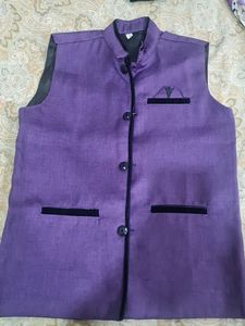 Nehru Jacket