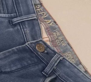 Replay Jeans