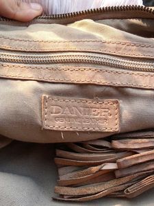 Canadian Pure Leather Sling