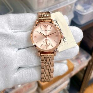 Emporio Armani Watch For Women