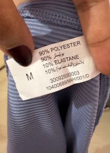 Stylish Periwinkle Midi Dress