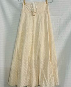 Ethnic Skirt/ Long Skirt
