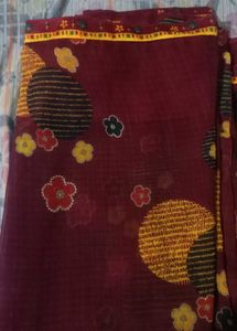 Elegant Sarees - Set of 2