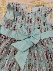 Mark &amp; Mia Frock Girl