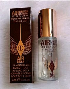 Charlotte Tilbury Fixer ♥️💕