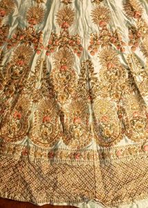Ethnic Gown