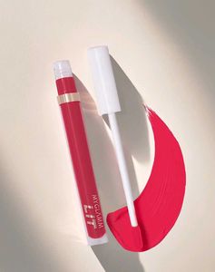 Combo : Liquid Lipstick + Vaseline Body Lotion