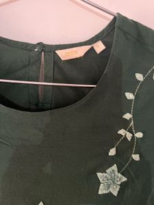 Max Brand Party Kurta