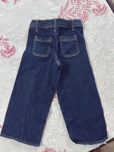 Zara Kids Denim Pants