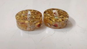 Resin Ring Holder