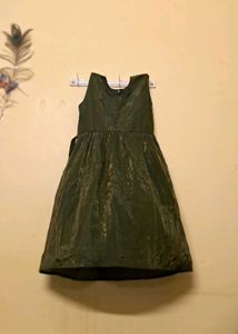 Cute Frock
