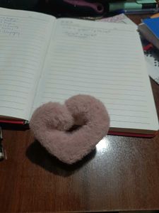 Heart Shaped Cluture