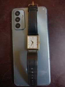 Sonata Classic Watch