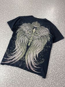 Graphic Print T-Shirt