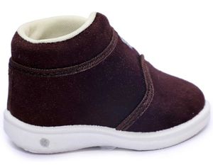 Delta Baby Shoe
