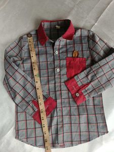 Boys Shirt