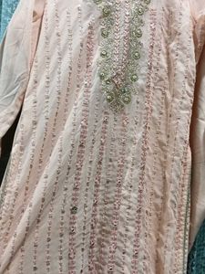 Only Kurta Pant Set