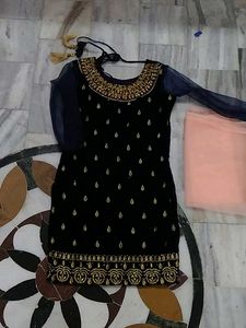 Ethics Gown