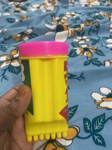 Tota Brand Floor Decoration